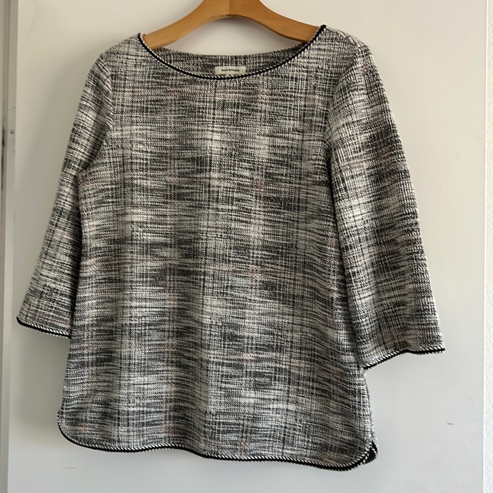 max studio top M